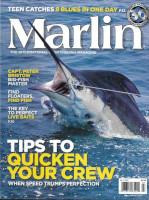 Marlin magazine