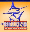 Billfish Foundation logo