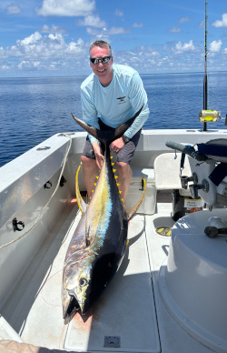 29 March yellowfin