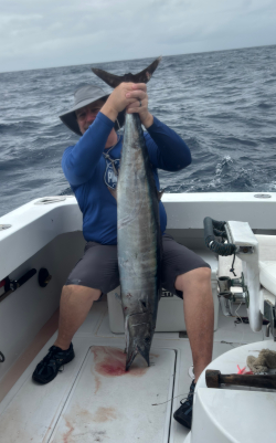 wahoo