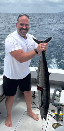 wahoo