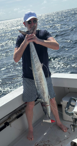 wahoo